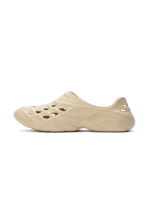 Sandstone Selkirk Sport Renew Pickleball Recovery Shoe with perforated upper and slip-on design