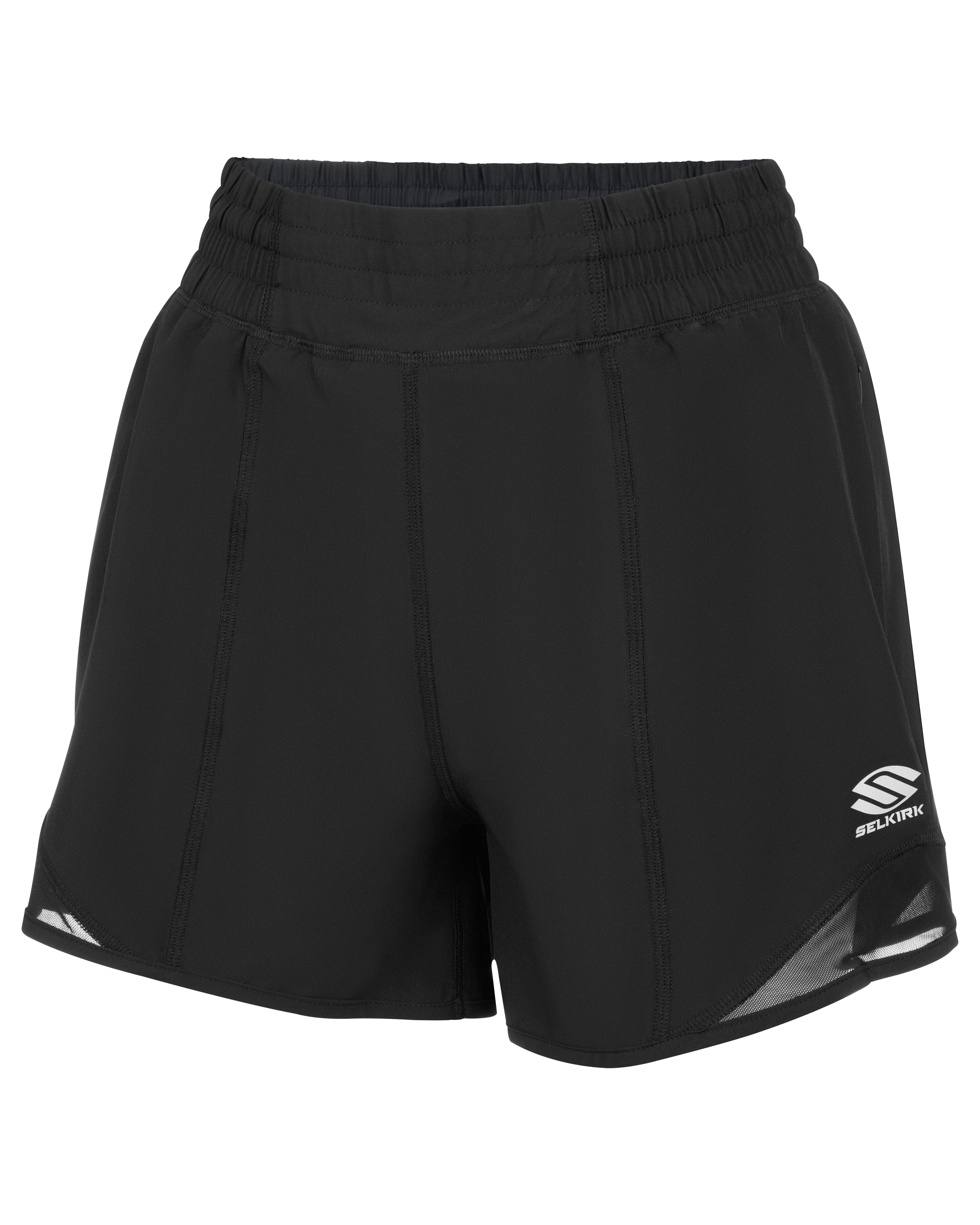 Selkirk Pickleball AeroFiber Collection Womens Shorts