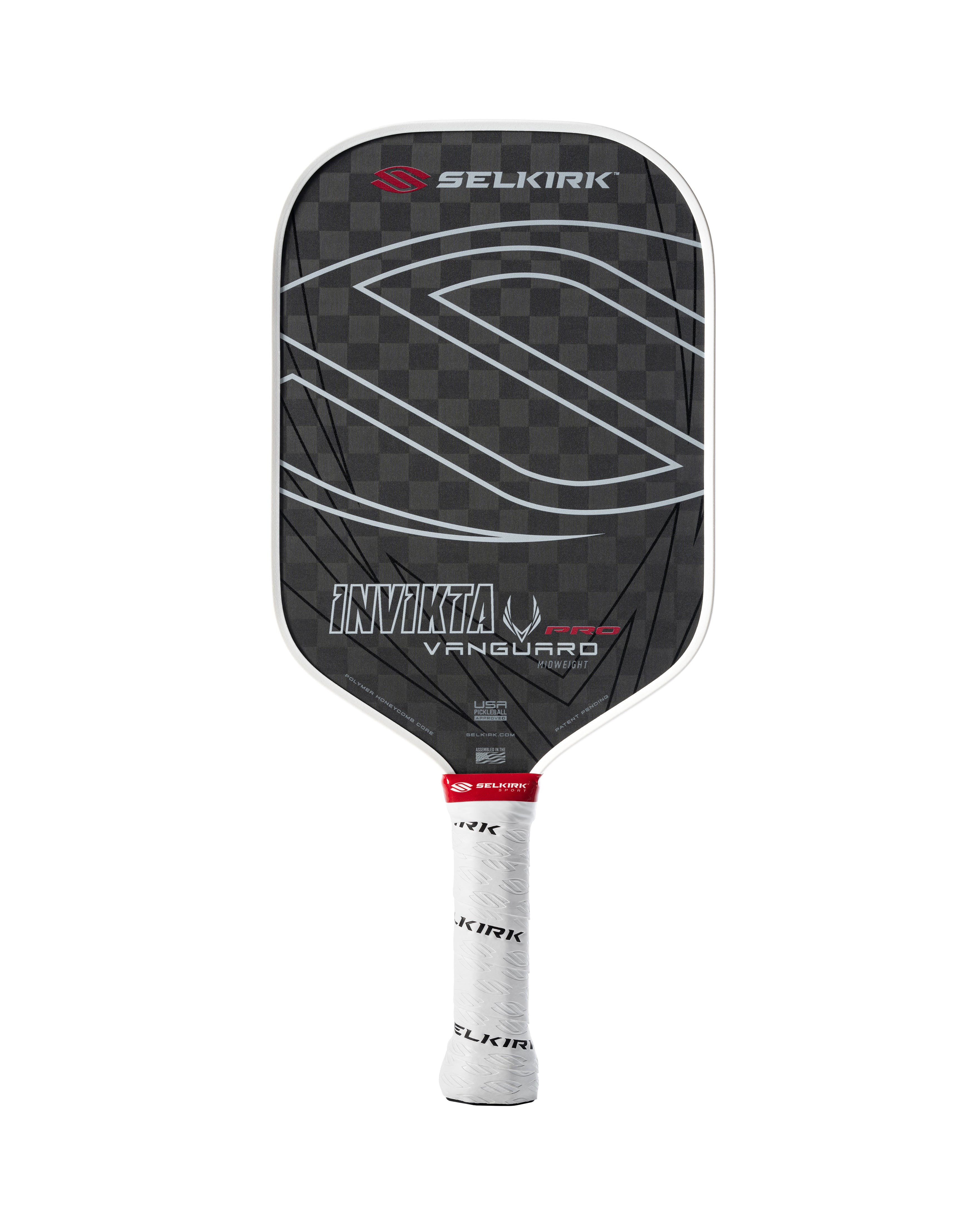 ファッション VANGUARD Selkirk Pro We - Sport Selkirk | Paddle Pickleball ラケット(硬式用)