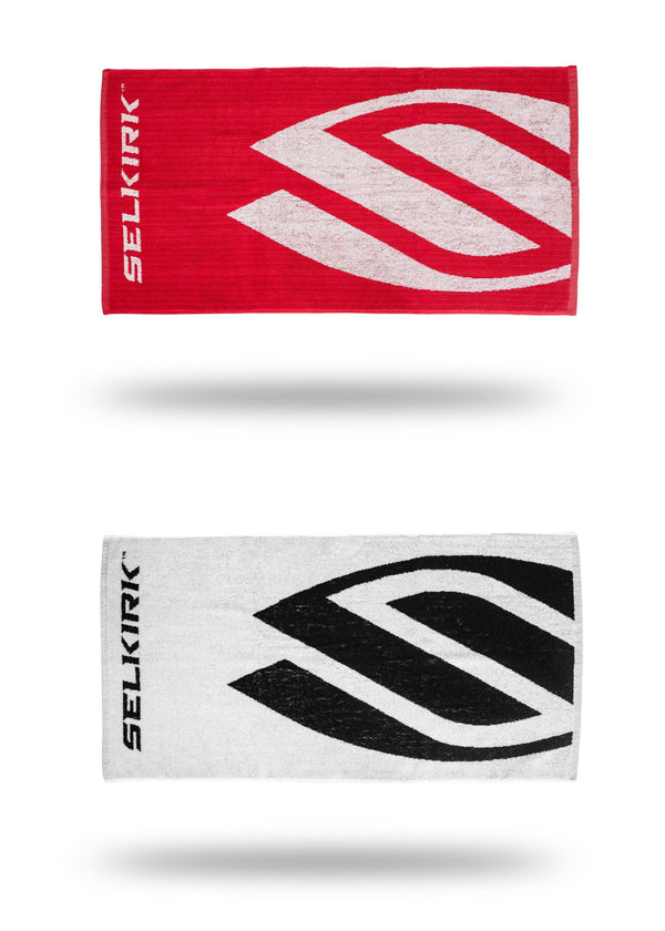 Selkirk Cotton Towel - 19