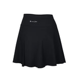 Shop the Ava Lee Women's Naples Twirl Pickleball Skirt in black, white, or purple.