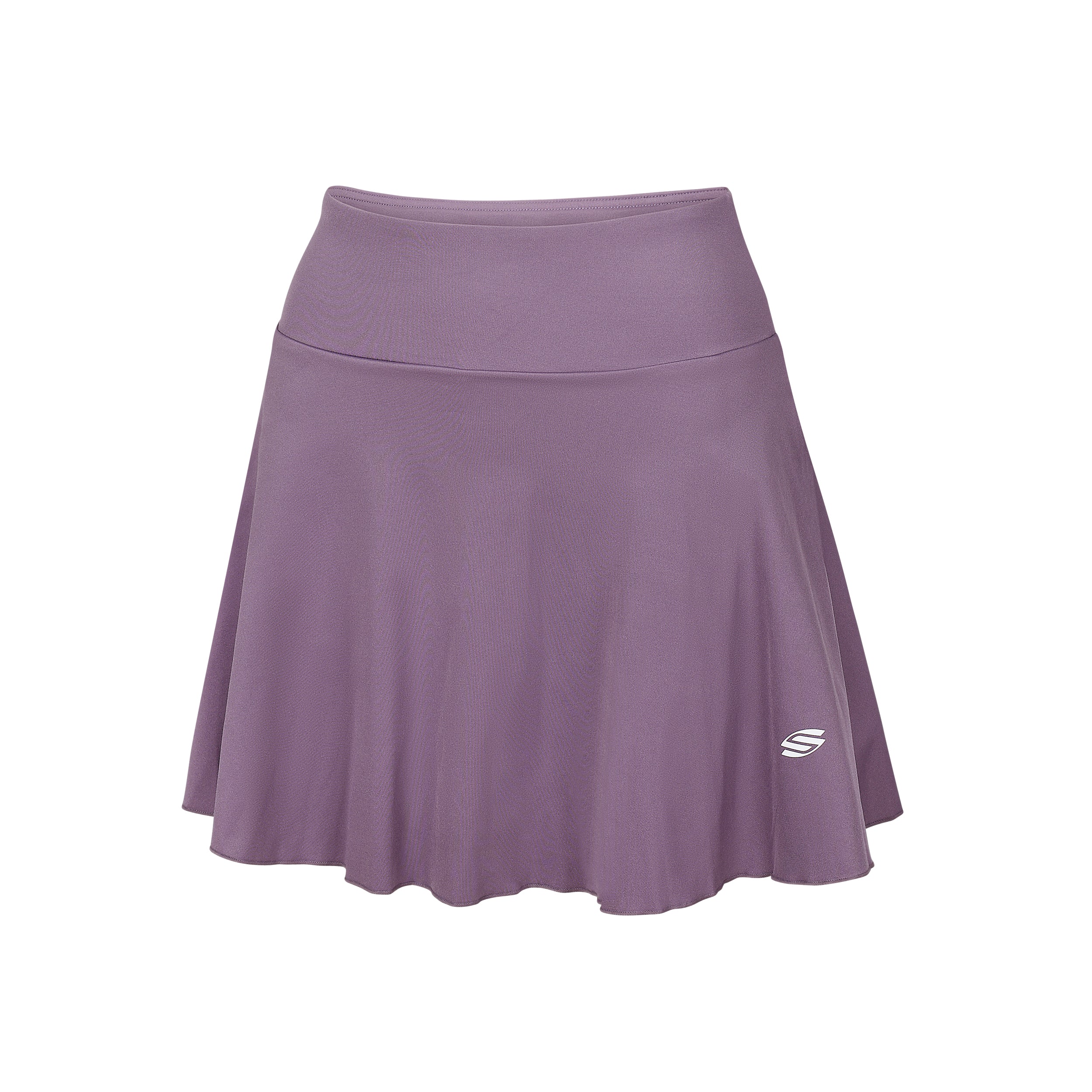 Rose Purple AvaLee by Selkirk Women's Naples Twirl Skirt