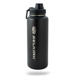 Selkirk Sport Premium Pickleball Water Bottle.