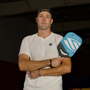 Jack Sock to make official debut at the PPA Masters Featured Image