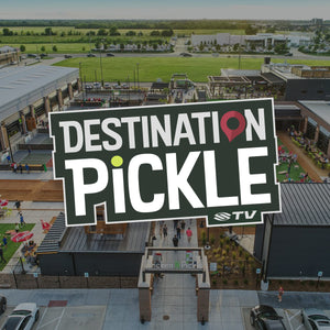 Visiting the historic and blockbuster-featured Pullman Yards — Destination Pickle on Selkirk TV Featured Image