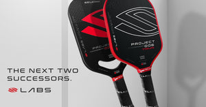 SELKIRK LABS UNVEILS THE FUTURE OF PICKLEBALL WITH THE LAUNCH OF PROJECT 005 AND PROJECT 006 PADDLES Featured Image