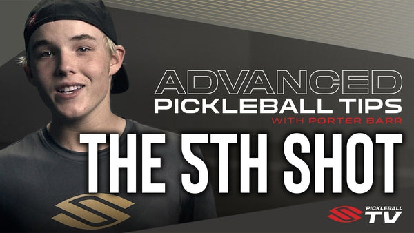 5 Point Shot Dominating Points Early With an Aggressive Fifth Shot: A SelkirkTV Ins ...
