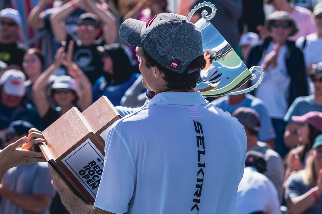 The historic Selkirk Red Rock Open returns to St. George, Utah