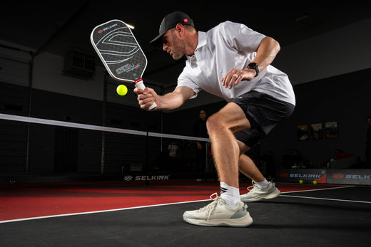 Can you wear tennis shoes for pickleball? Pros and cons