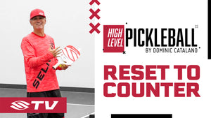 How to move from defense to an attack in pickleball Featured Image