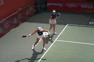 How to keep score in pickleball: A beginner's guide