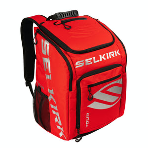 Introducing the Core Bag Line by Selkirk: The Ultimate Backpack Line for Pickleball Enthusiasts Featured Image