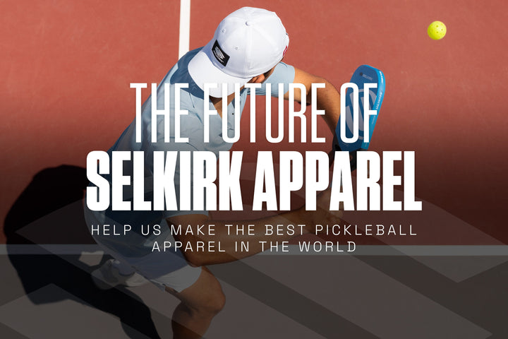 The Future of Selkirk Apparel