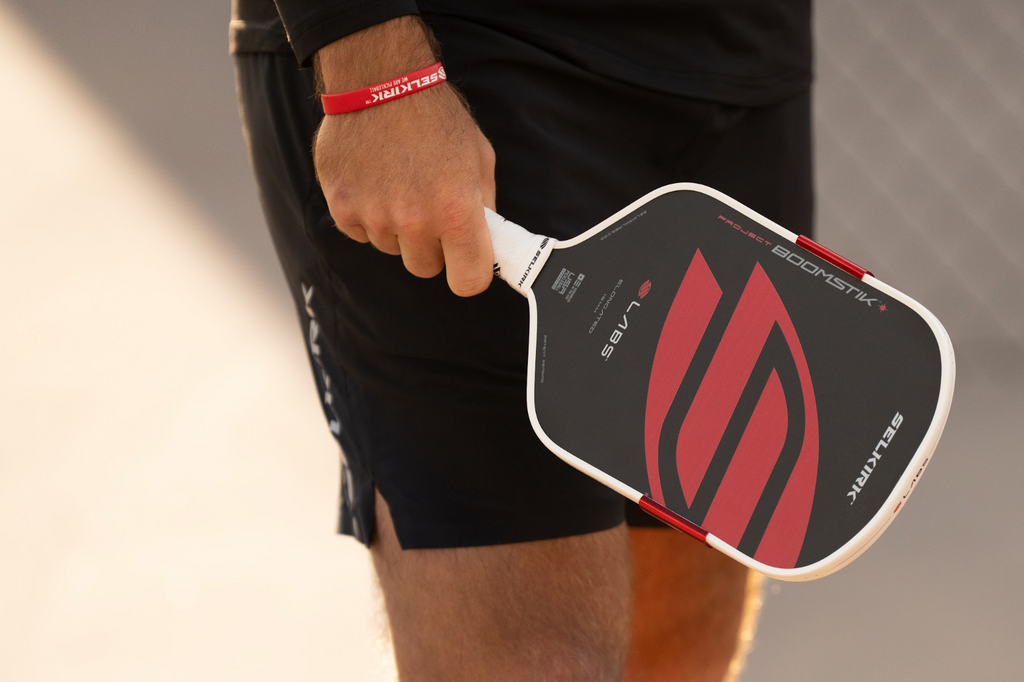 The most advanced paddle ever created? What Project Boomstik actually means for your game