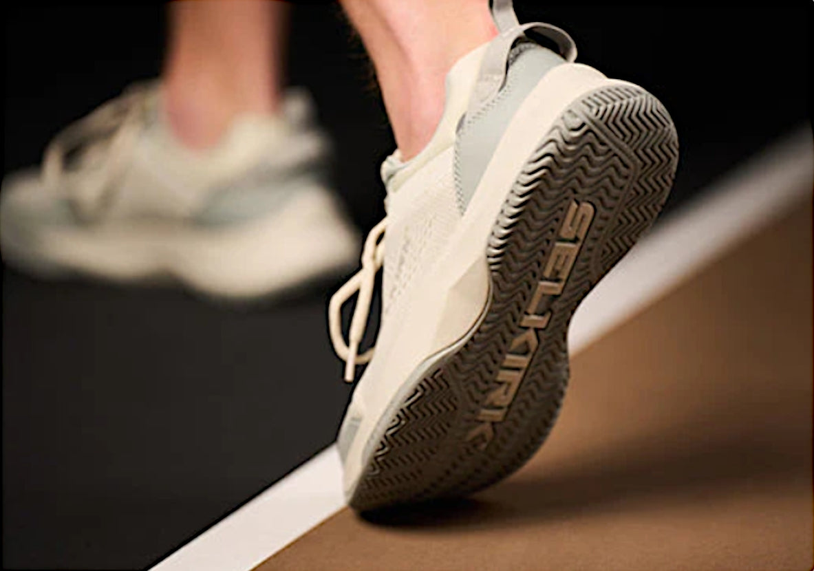 Indoor vs outdoor court demands