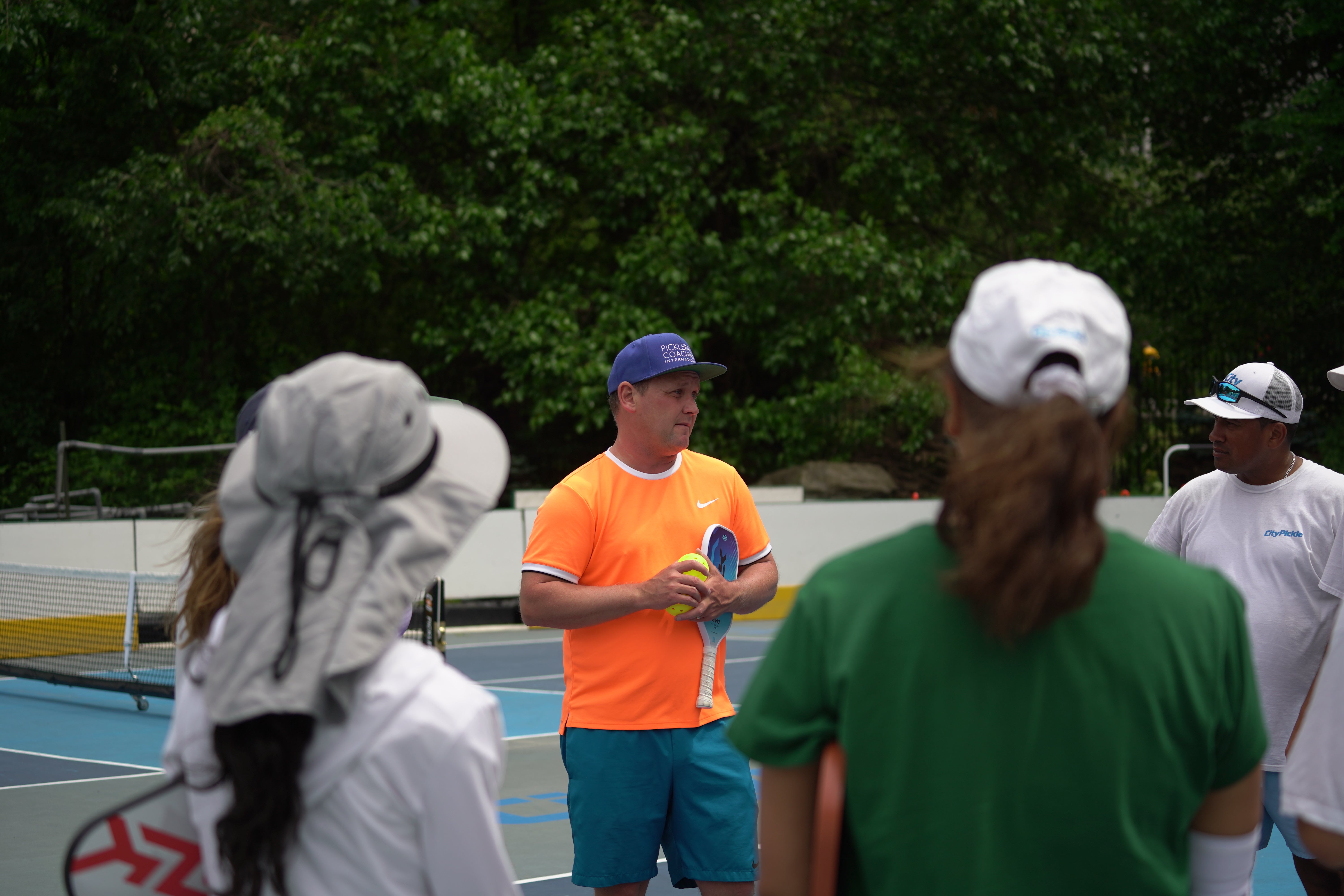 Coaching tools and technology that save time