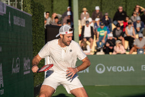 Jack Sock to join other tennis legends in Pickleball Slam 2 Featured Image