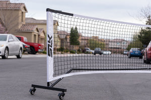 Guide to building your own pickleball court: Dimensions, costs, and more Featured Image