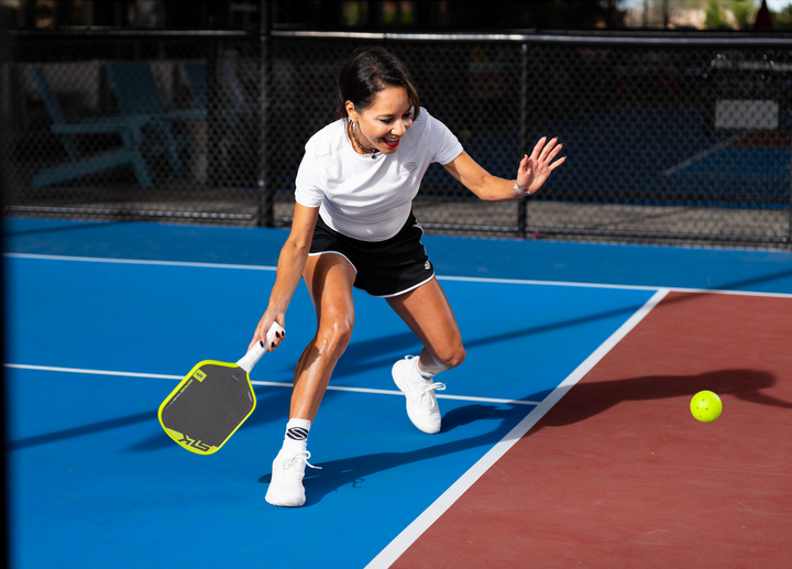 Dinking in pickleball: The shot that changes everything