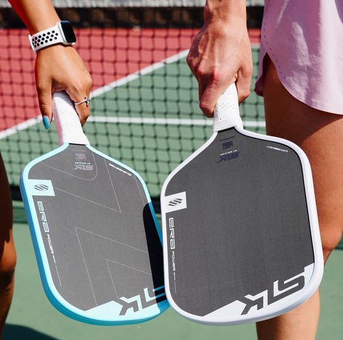 SLK ERA Power – How it stacks up against other power paddles