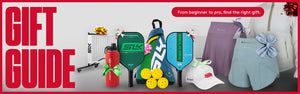 Selkirk Pickleball Gift Guide Featured Image