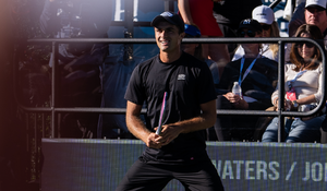 James Ignatowich hits insane ATP, lands top spot on ESPN SportsCenter Featured Image