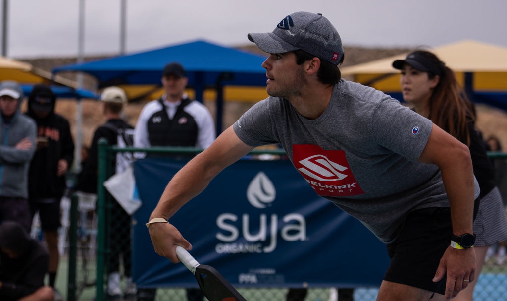 Marshall Brown shakes up the draw, earns maiden singles semifinal appearance in Vegas