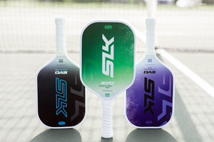 Comparing pickleball paddle weight: Why paddle weight matters for your game Featured Image