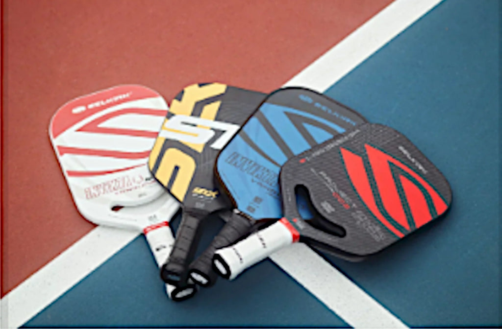 How to choose your perfect pickleball paddle: 10 key factors
