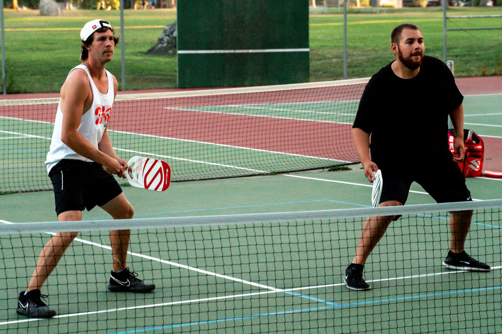 Four MORE tips to go from 3.5 to 4.0 in pickleball (Part 2)