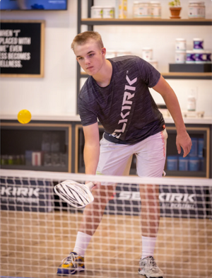 What outdoor pickleball players need to know about indoor pickleball Featured Image