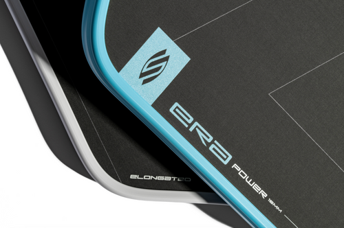 Introducing Selkirk's new pickleball paddle shapes: Widebody and elongated