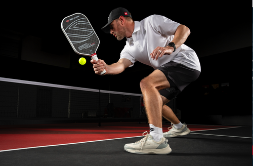 VANGUARD Control vs. VANGUARD Pro: Which is right for your game?
