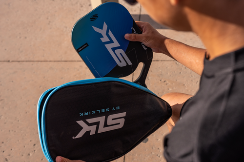 5 best-selling pickleball accessories