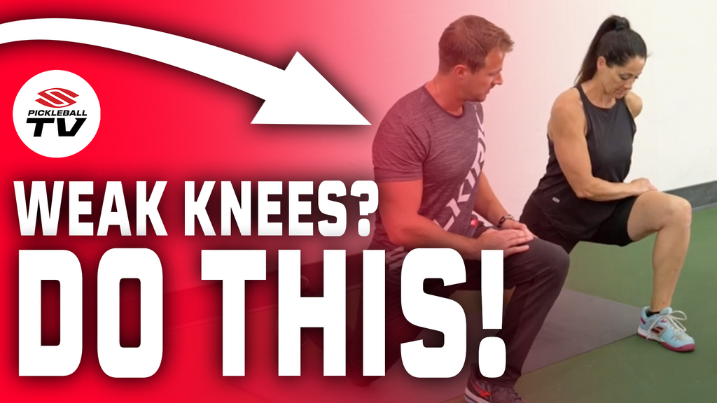 How to assess your knee mobility at home