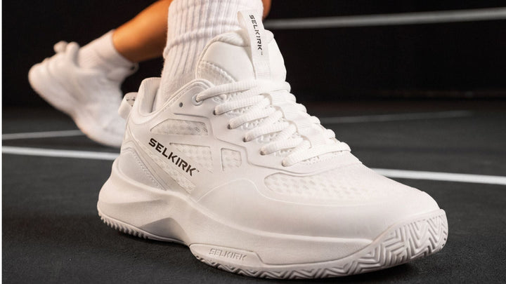 How to find the best pickleball shoes (for you)