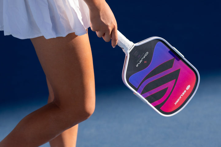 How to add weight to your pickleball paddle for maximum performance