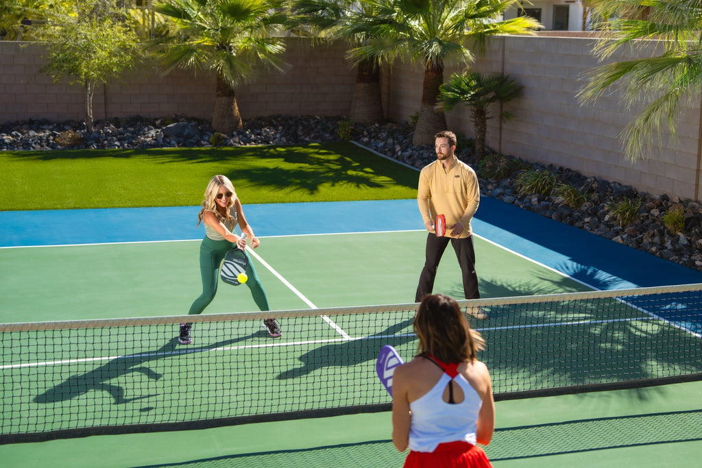 How to become a pickleball coach
