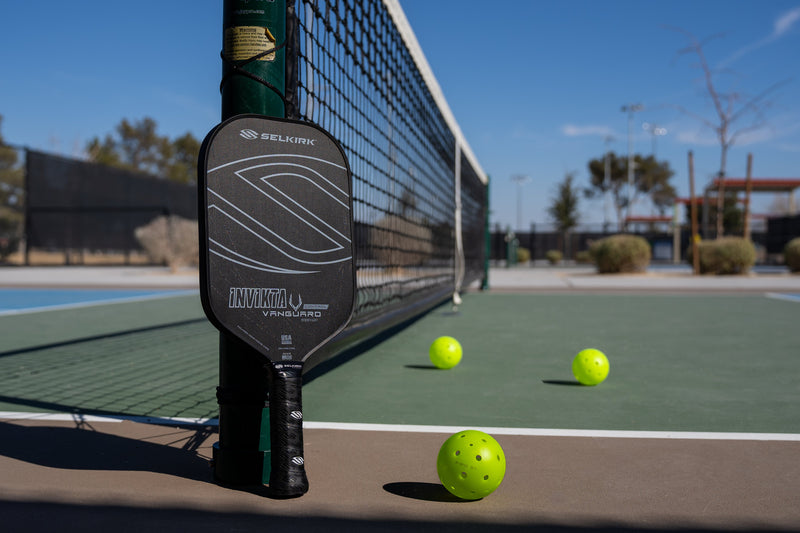 Pickle Racket Sport Is it a pickleball racquet, paddle, or racket? | Selkirk Sport - We Are ...