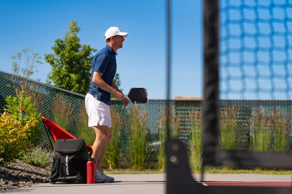 3 things you need to know before joining a private pickleball club