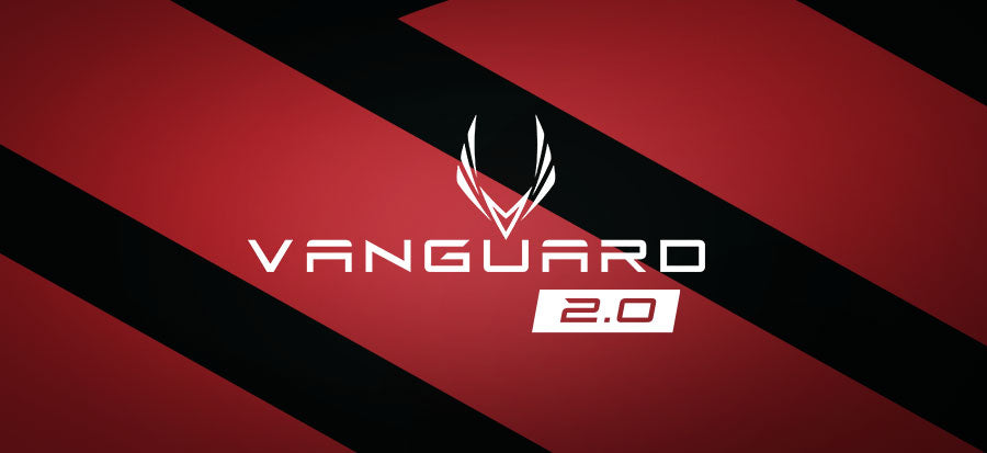 Selkirk Vanguard Hybrid 2.0