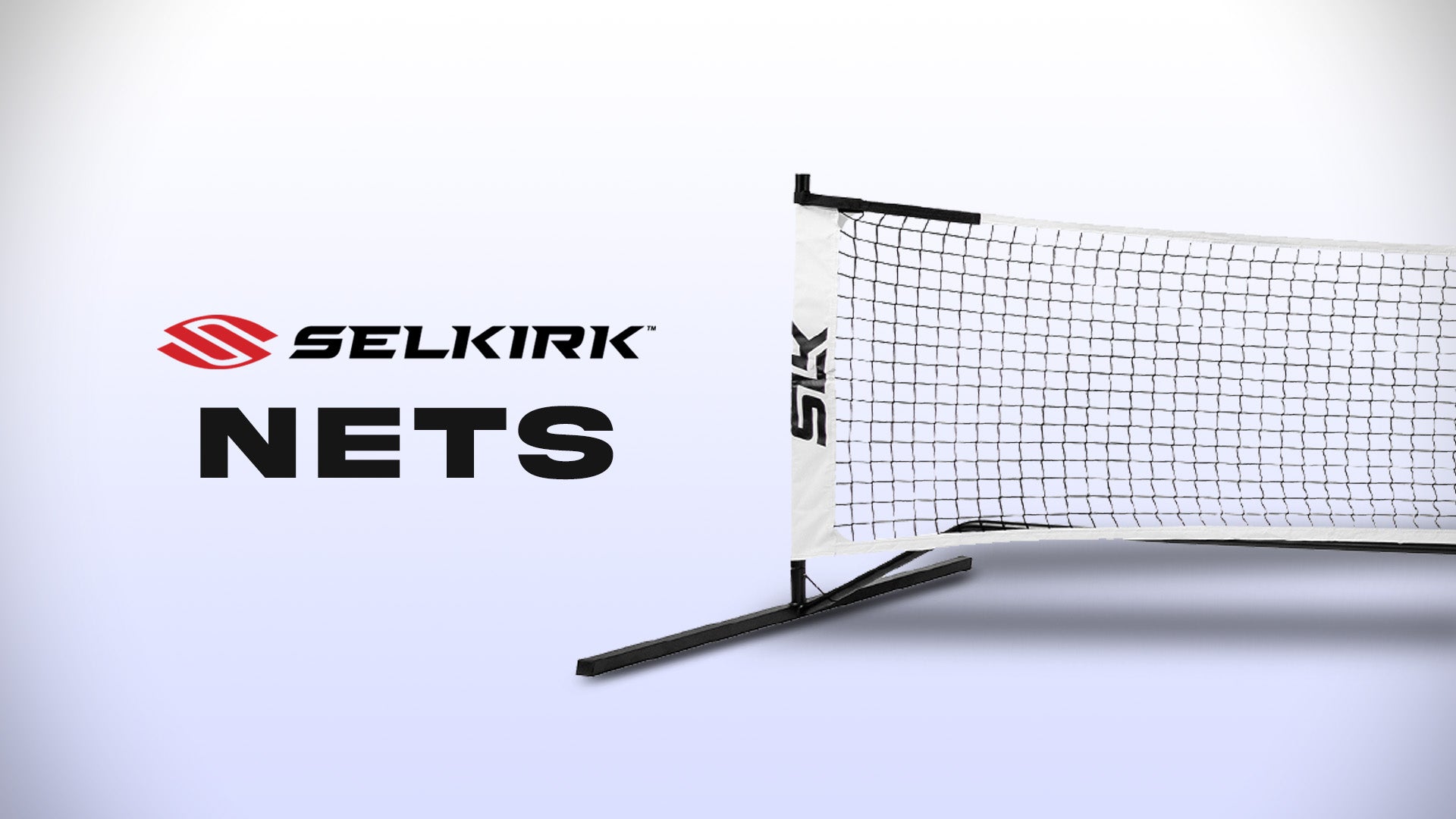 Pickleball Nets