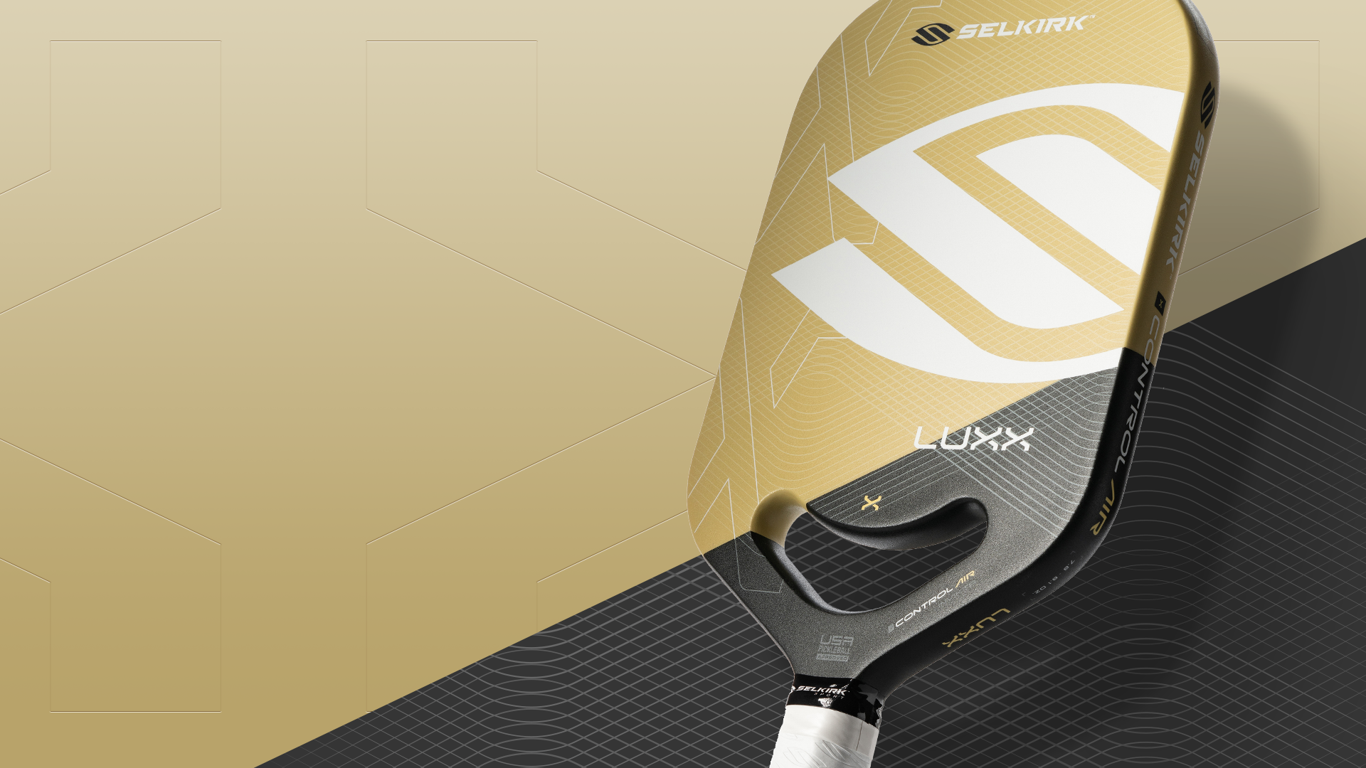 Selkirk LUXX Control Air