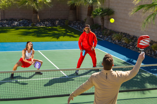 Selkirk Essentials Pickleball Clothing | Selkirk Sport - We Are Pickleball