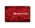 Red digital gift card featuring Selkirk Sport logo