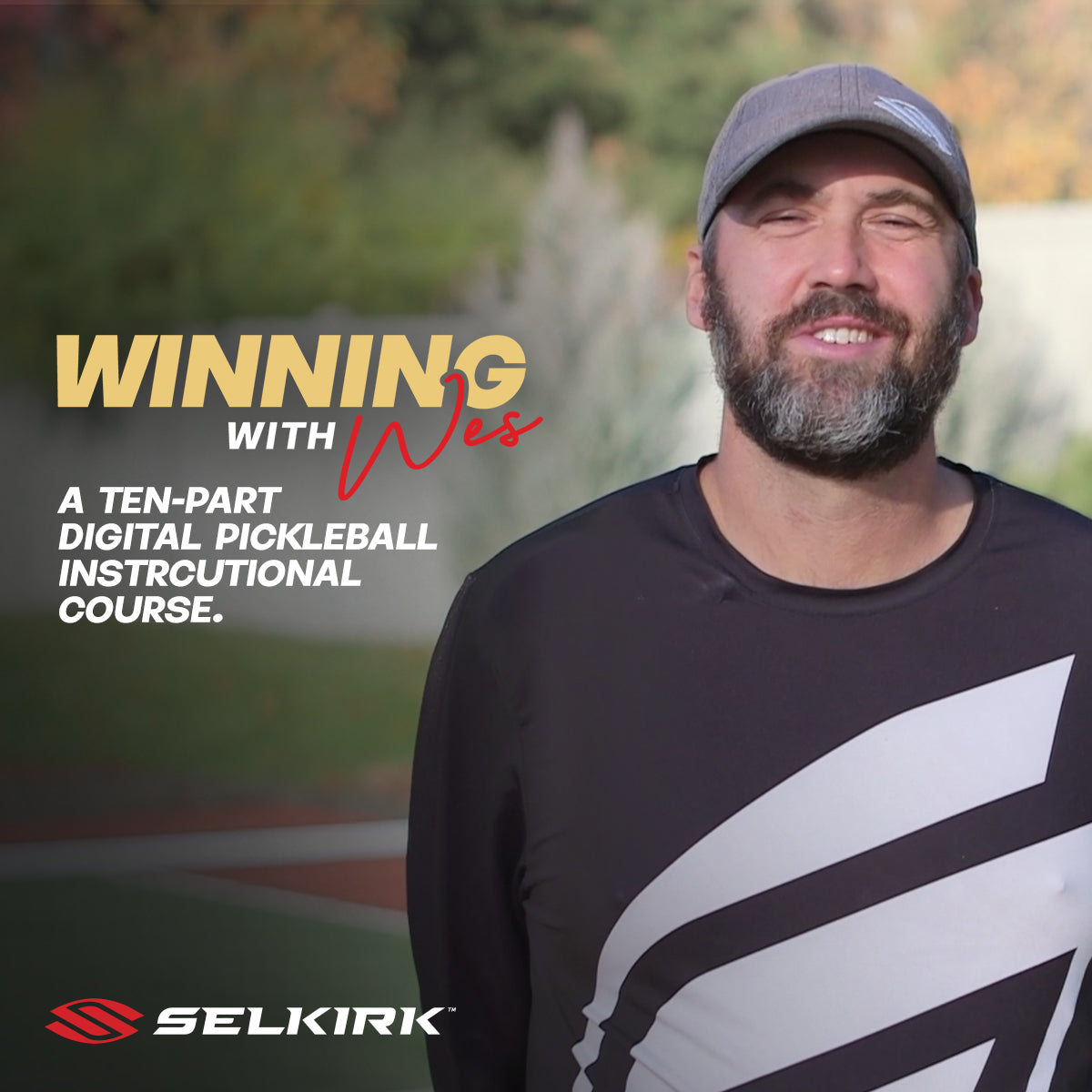 Winning With Wes