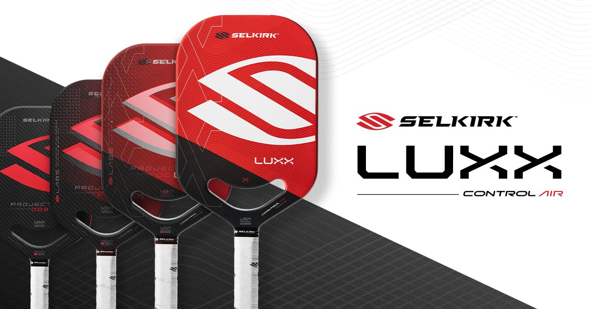 LUXX Control Air Overview thumbnail image