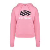Selkirk x Champion Triumph Line Women's Fleece Hoodie