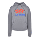 Selkirk x Champion Triumph Line Women's Fleece Hoodie