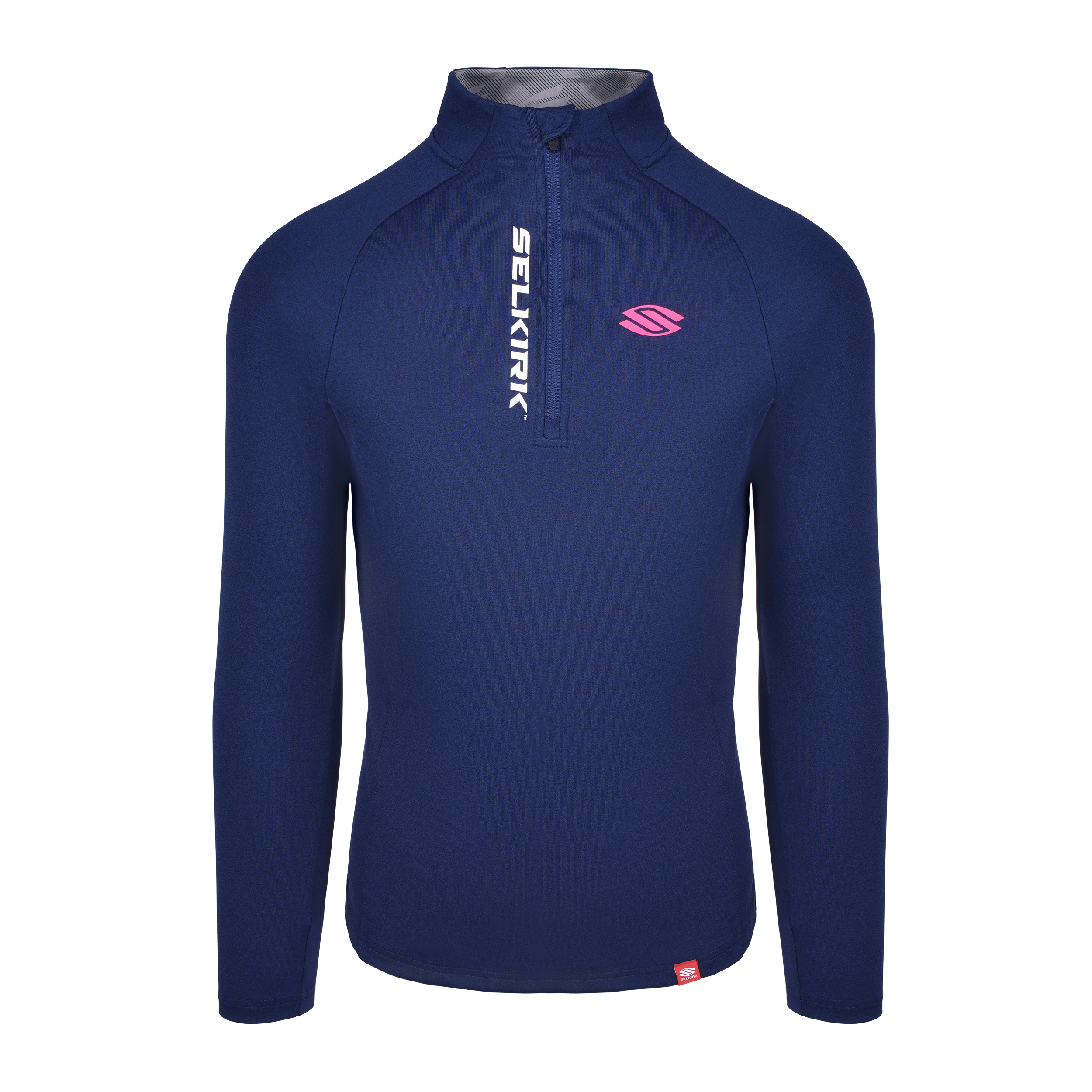 Selkirk Pro Line Men's 1/4 Zip Pullover